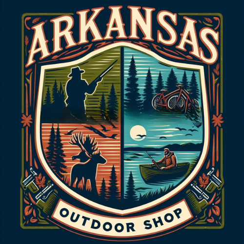 Arkansas Outdoors Shop