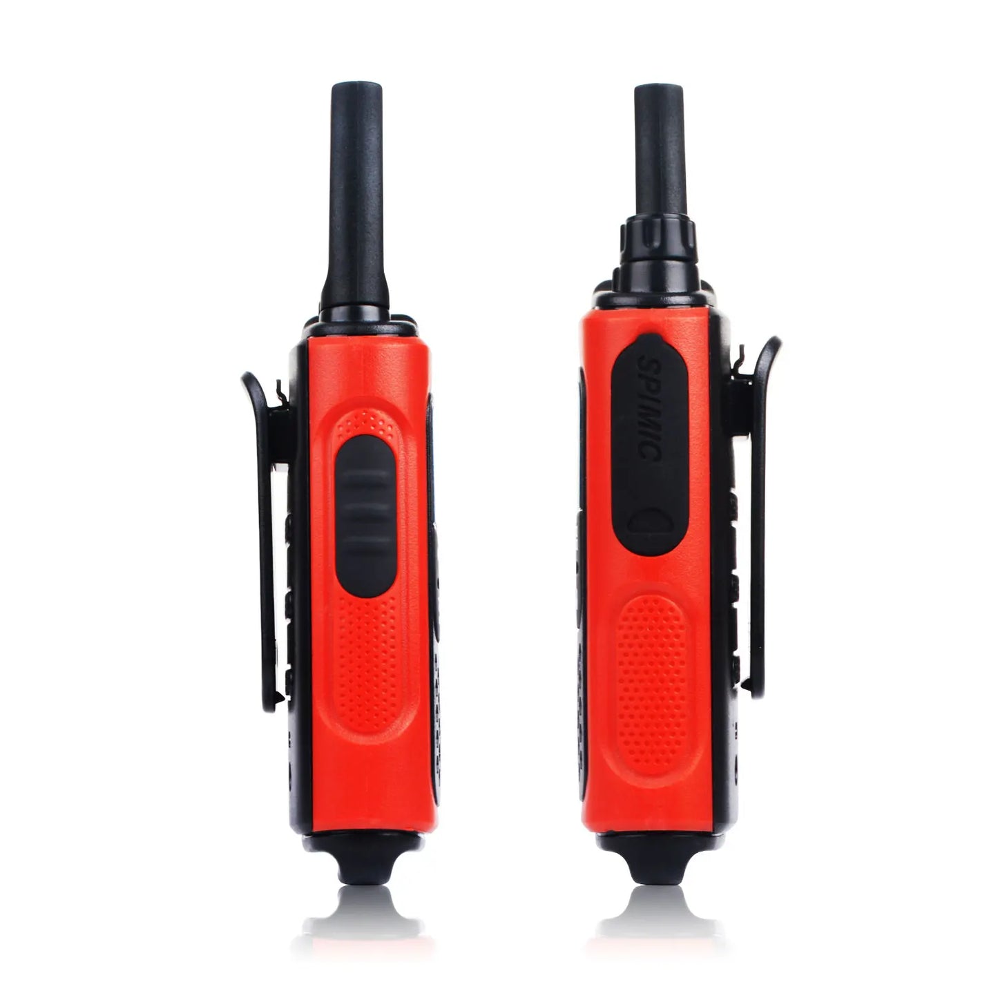 Socotran T80 Rechargeable Walkie Talkies: Long Distance Communication - Arkansas Outdoors Shop