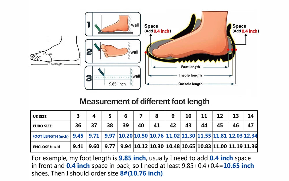 Safetoe Mens Work Safety Shoes Anti-Static Metal-Free Composite Toe Steel Plate Breathable Anti-Abrasion Boots