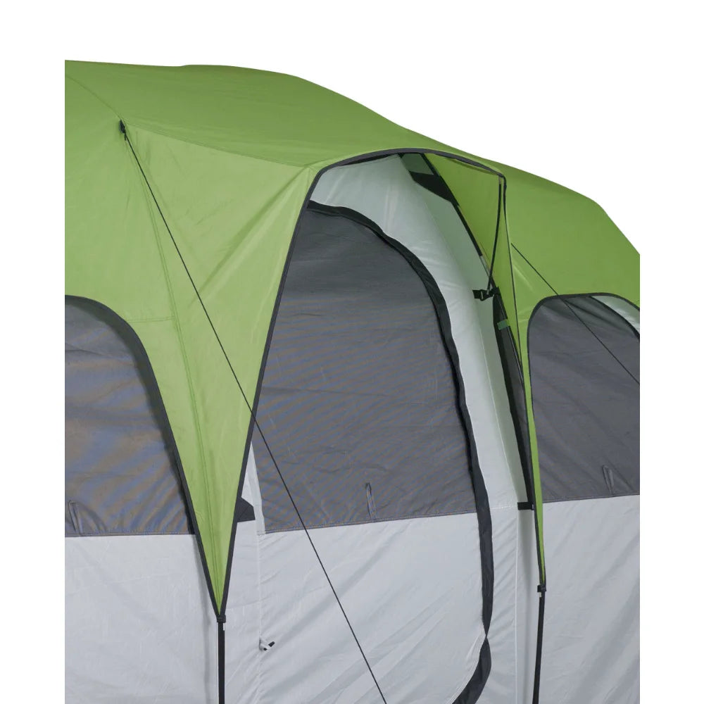 Ozark Trail 8 Person Clip & Camp Family Tent - Arkansas Outdoors Shop