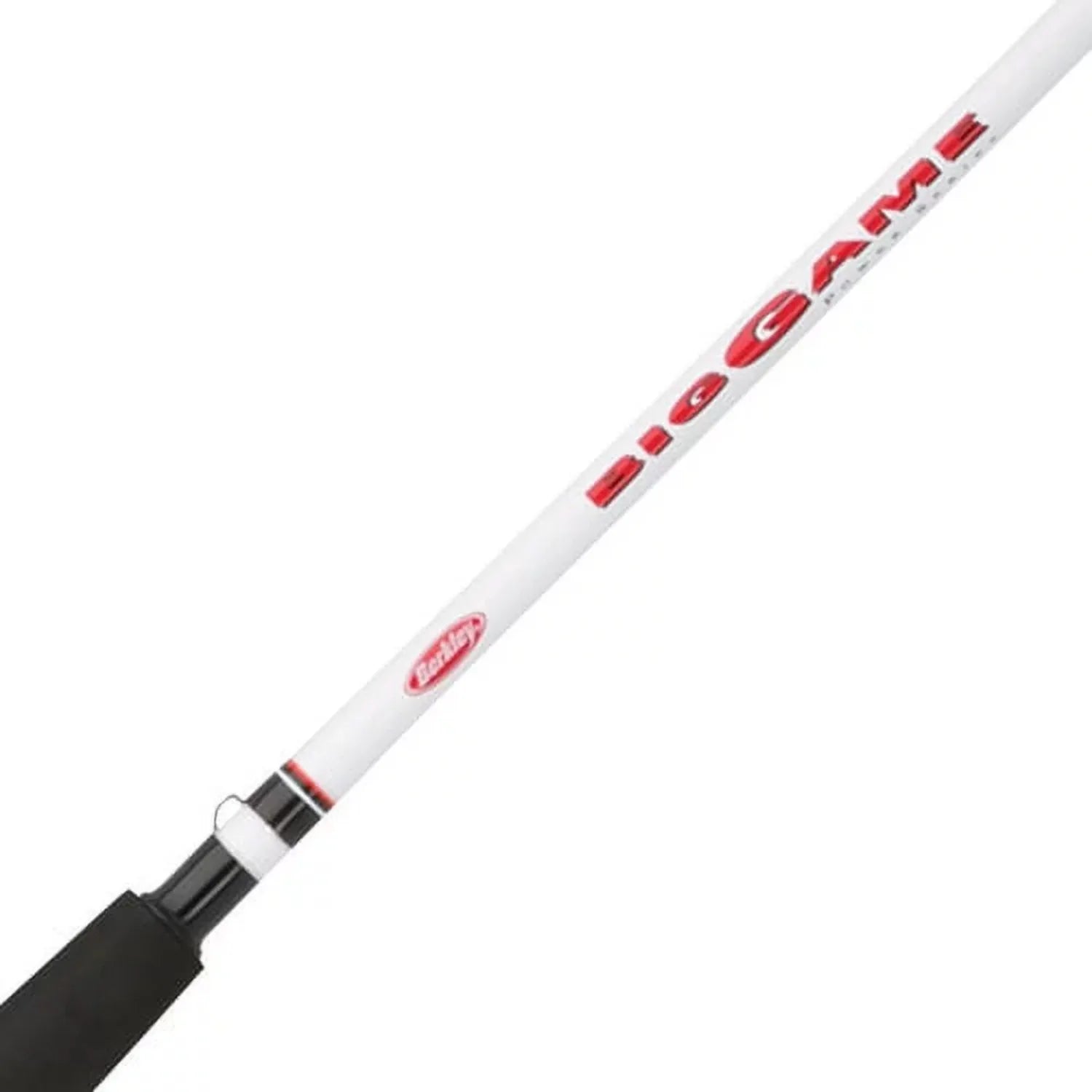 Berkley 8’ Big Game Fishing Rod and Reel Spinning Combo - Arkansas Outdoors Shop