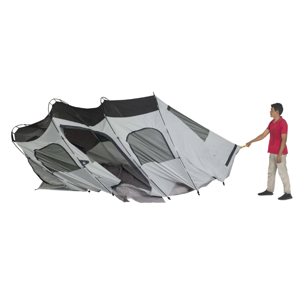 Ozark Trail 8 Person Clip & Camp Family Tent - Arkansas Outdoors Shop