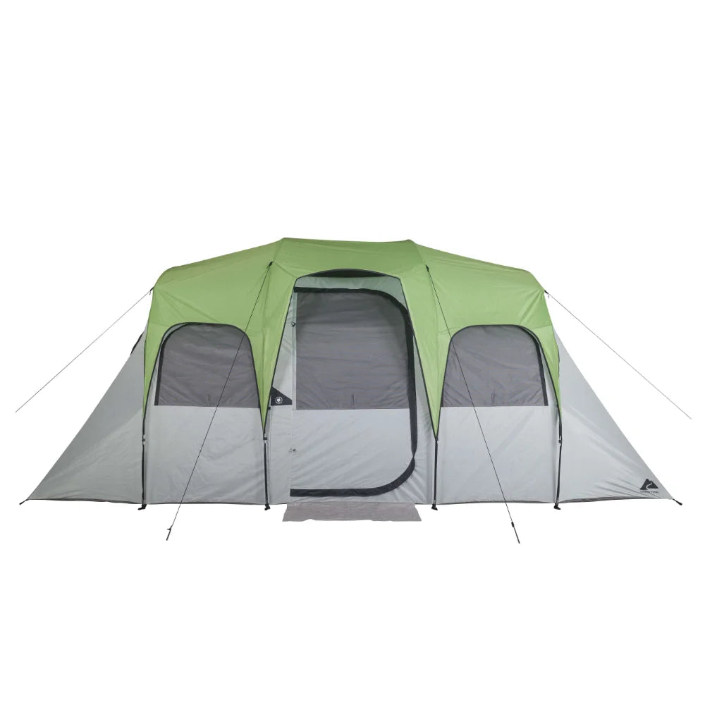 Ozark Trail 8 Person Clip & Camp Family Tent - Arkansas Outdoors Shop