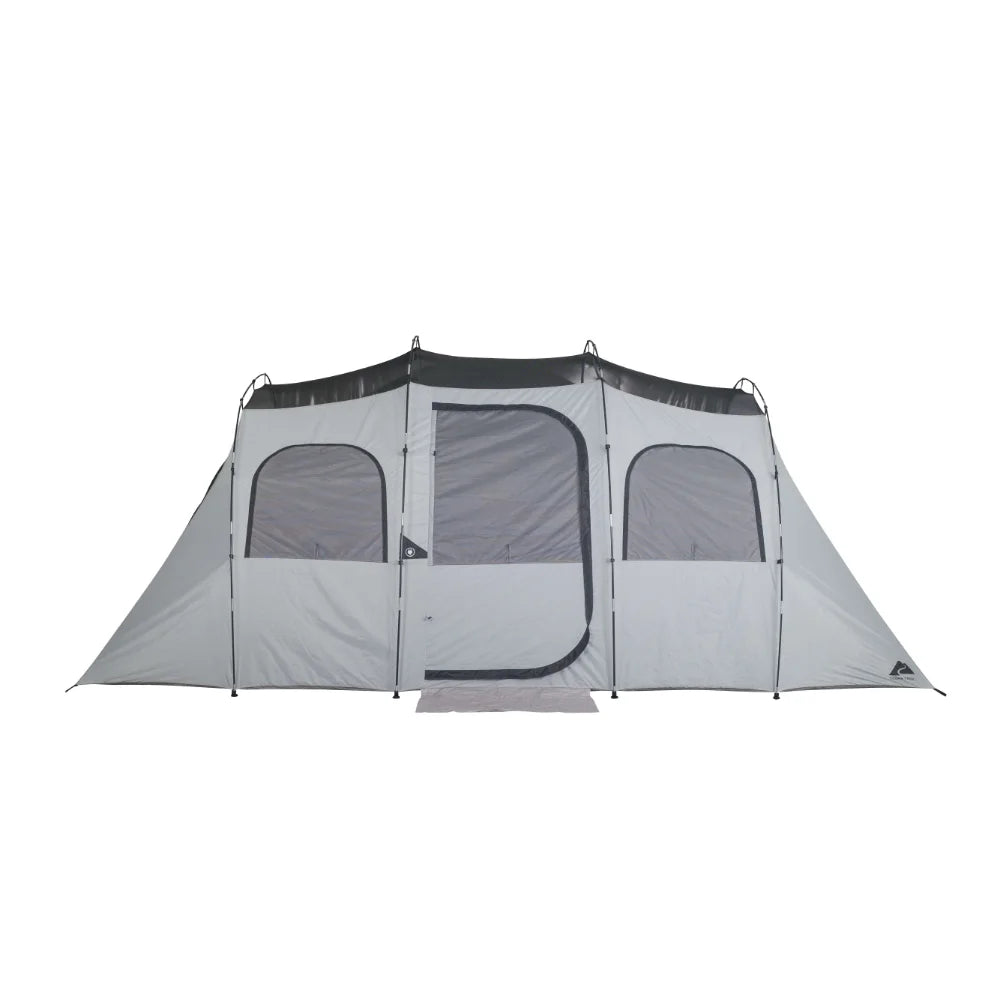 Ozark Trail 8 Person Clip & Camp Family Tent - Arkansas Outdoors Shop