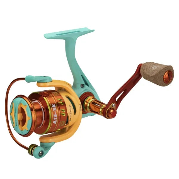 Profishiency Krazy A13 3000 Spinning Fishing Reel - Arkansas Outdoors Shop