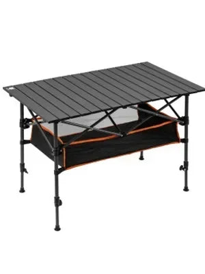 Dining Table Camping Supplies Picnic Desk Chair Pliante Outdoor Tables Tourist Furniture - Arkansas Outdoors Shop