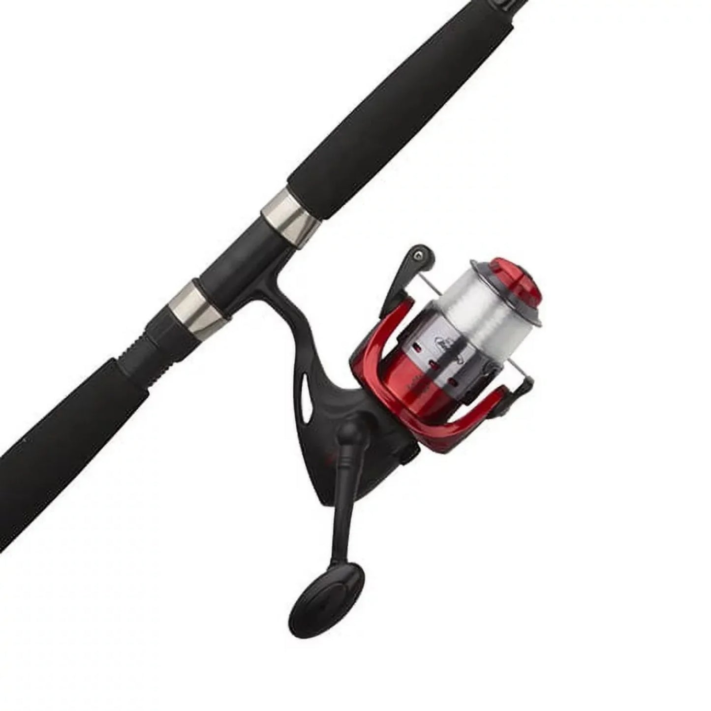 Berkley 8’ Big Game Fishing Rod and Reel Spinning Combo - Arkansas Outdoors Shop