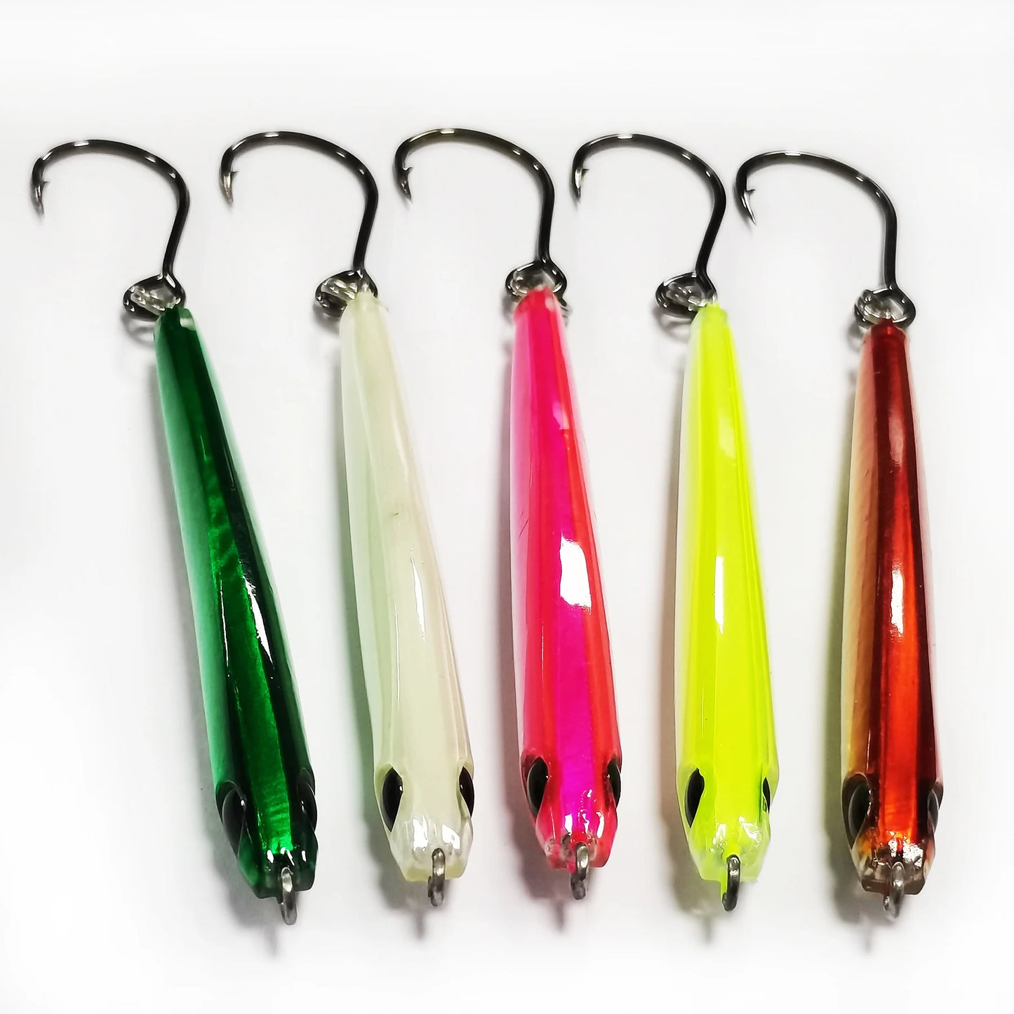 Epoxy Resin Jigs: Versatile Lures for Game Fish - Arkansas Outdoors Shop