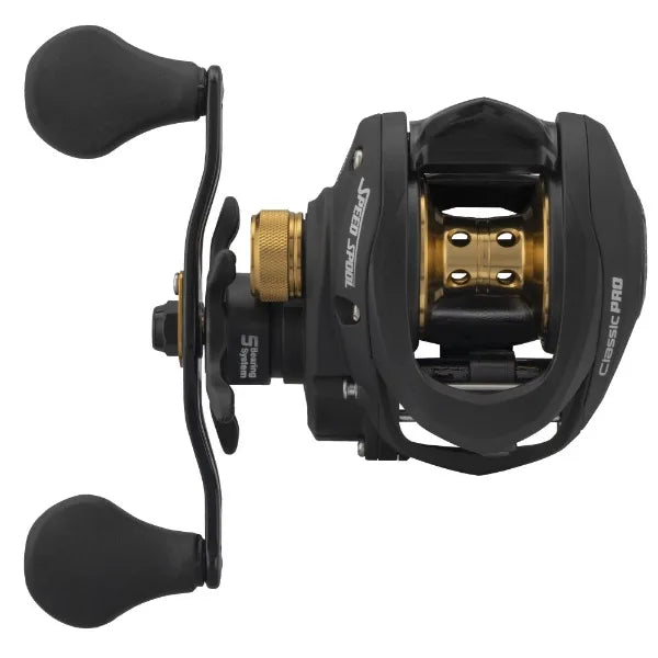 Lew's Classic Pro Speed Spool Baitcast Fishing Reel - Arkansas Outdoors Shop