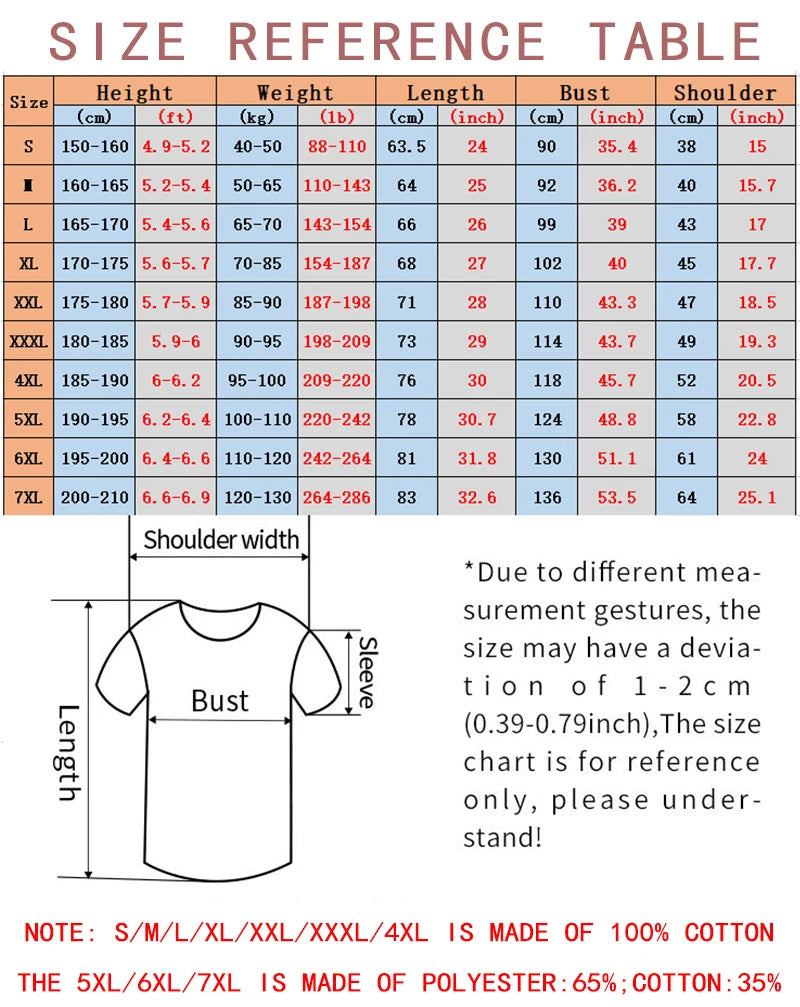 New Summer Ladies Round-Necked Big Red Flower Pattern Print Fashion Women's Short-Sleeved T-Shirt Y2K Cotton T-Shirt