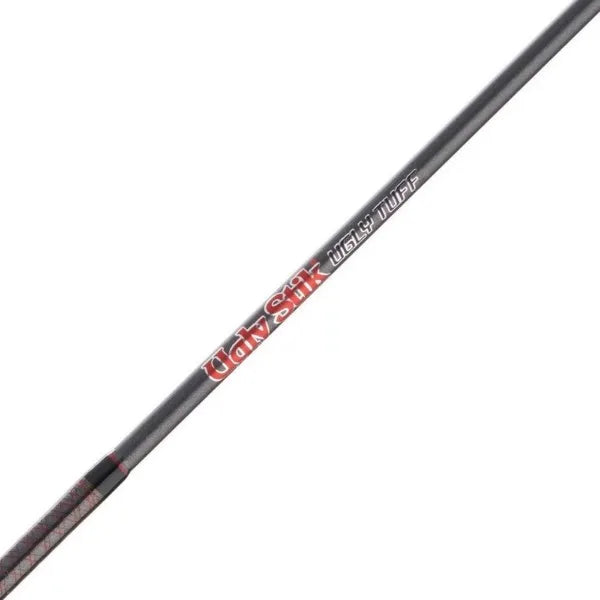 Ugly Stik 6’6” Ugly Tuff Fishing Rod and Reel Spinning Combo Medium Heavy - Arkansas Outdoors Shop