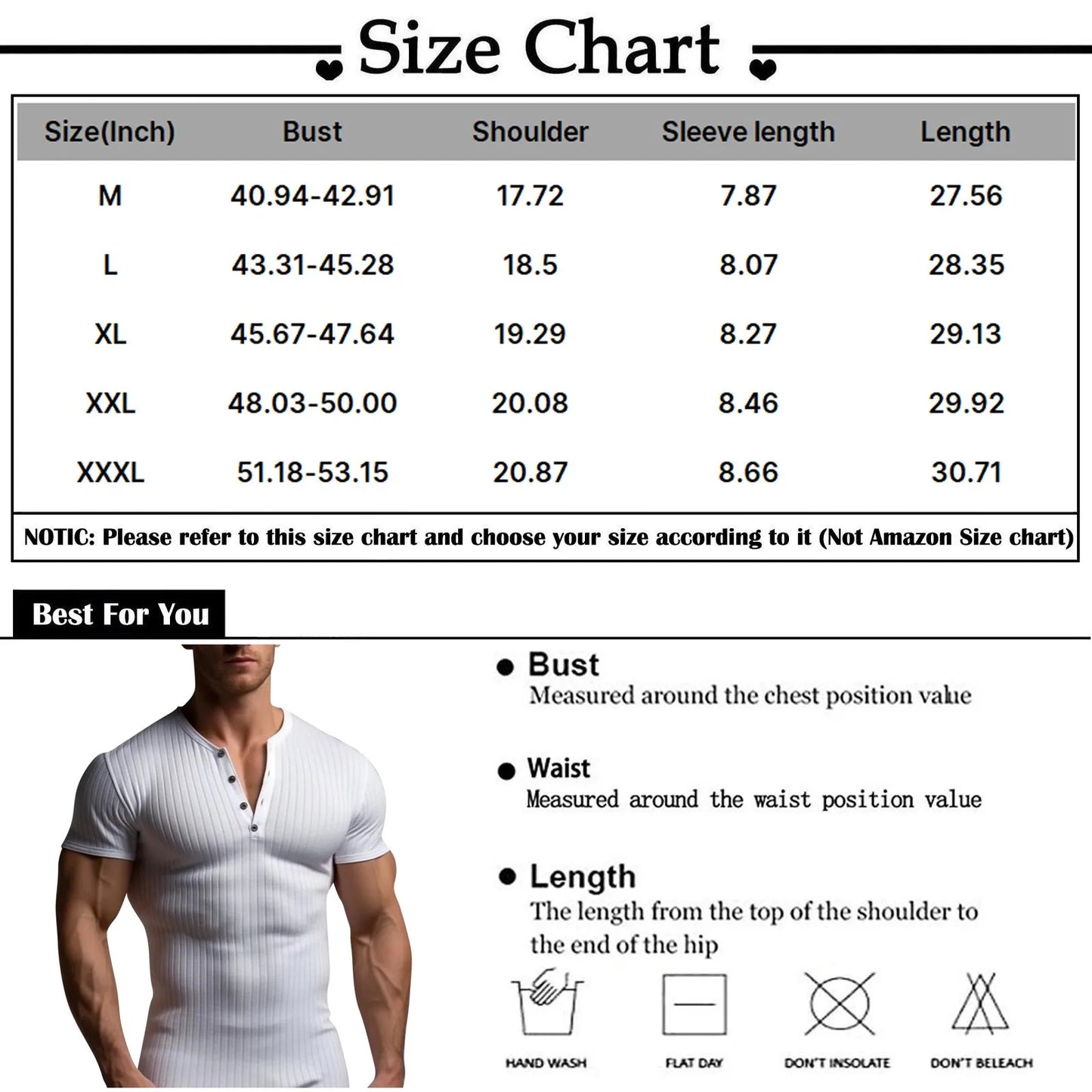 Men's Threaded T-shirt Summer Running Sports Fitness Clothes Muscle Slim Fit Short Sleeve T-shirt V-neck Collar Casual Tops