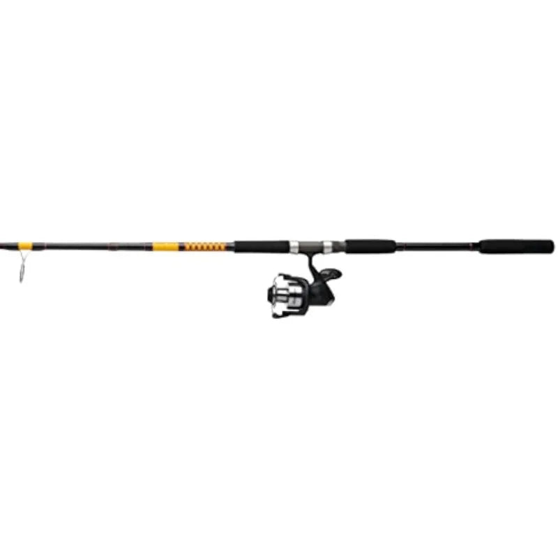 Ugly Stik Bigwater Spinning Reel and Fishing Rod Combo - Arkansas Outdoors Shop