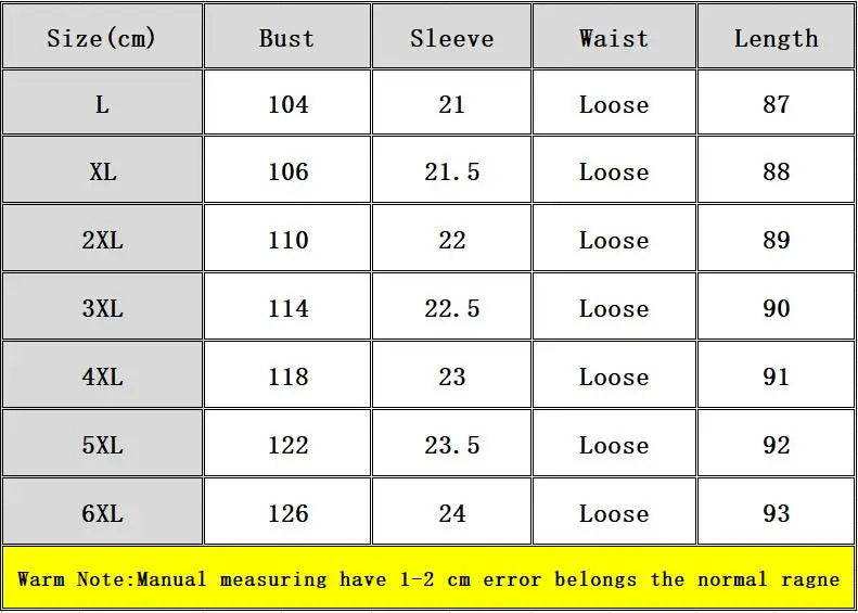 6XL Plus Size Summer Dresses For Women Clothes Plant Flower Print Short Sleeve Loose Dress Casual Retro O-Neck Sundress Vestidos