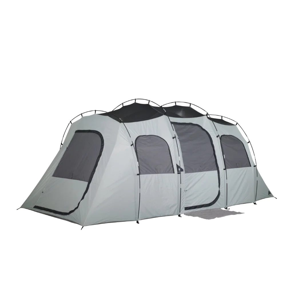 Ozark Trail 8 Person Clip & Camp Family Tent - Arkansas Outdoors Shop