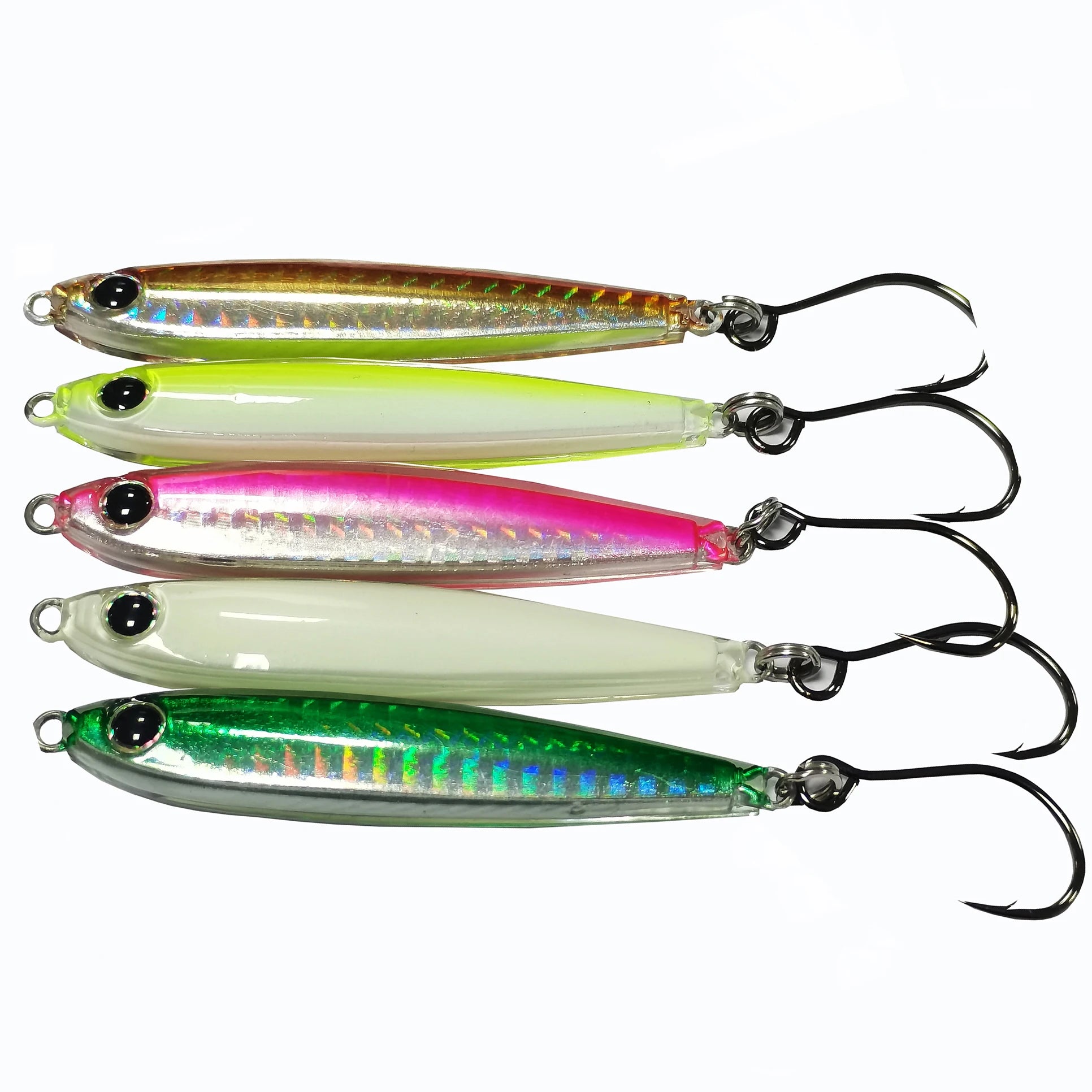 Epoxy Resin Jigs: Versatile Lures for Game Fish - Arkansas Outdoors Shop