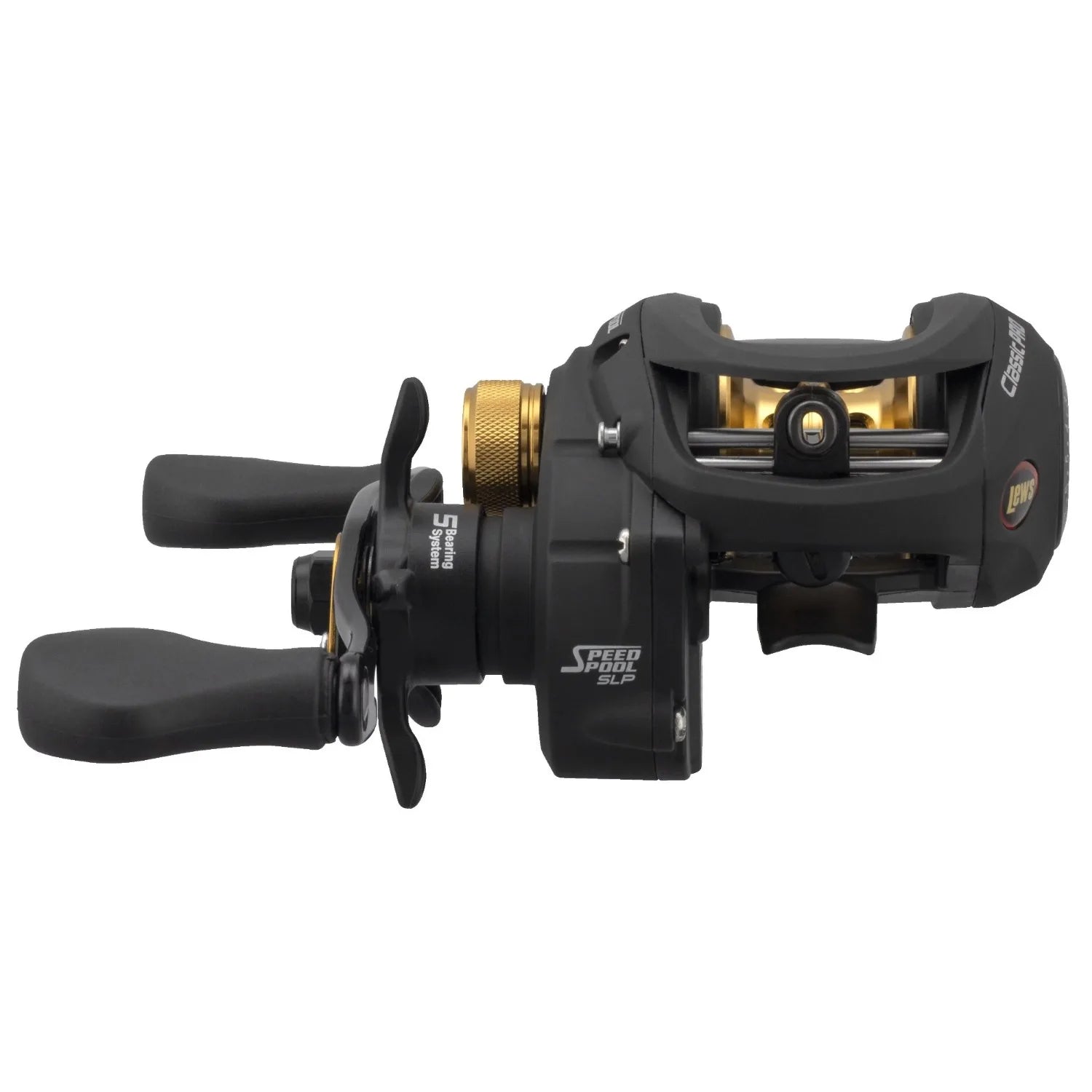 Lew's Classic Pro Speed Spool Baitcast Fishing Reel - Arkansas Outdoors Shop