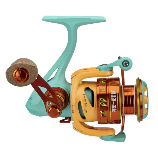 Profishiency Krazy A13 3000 Spinning Fishing Reel - Arkansas Outdoors Shop