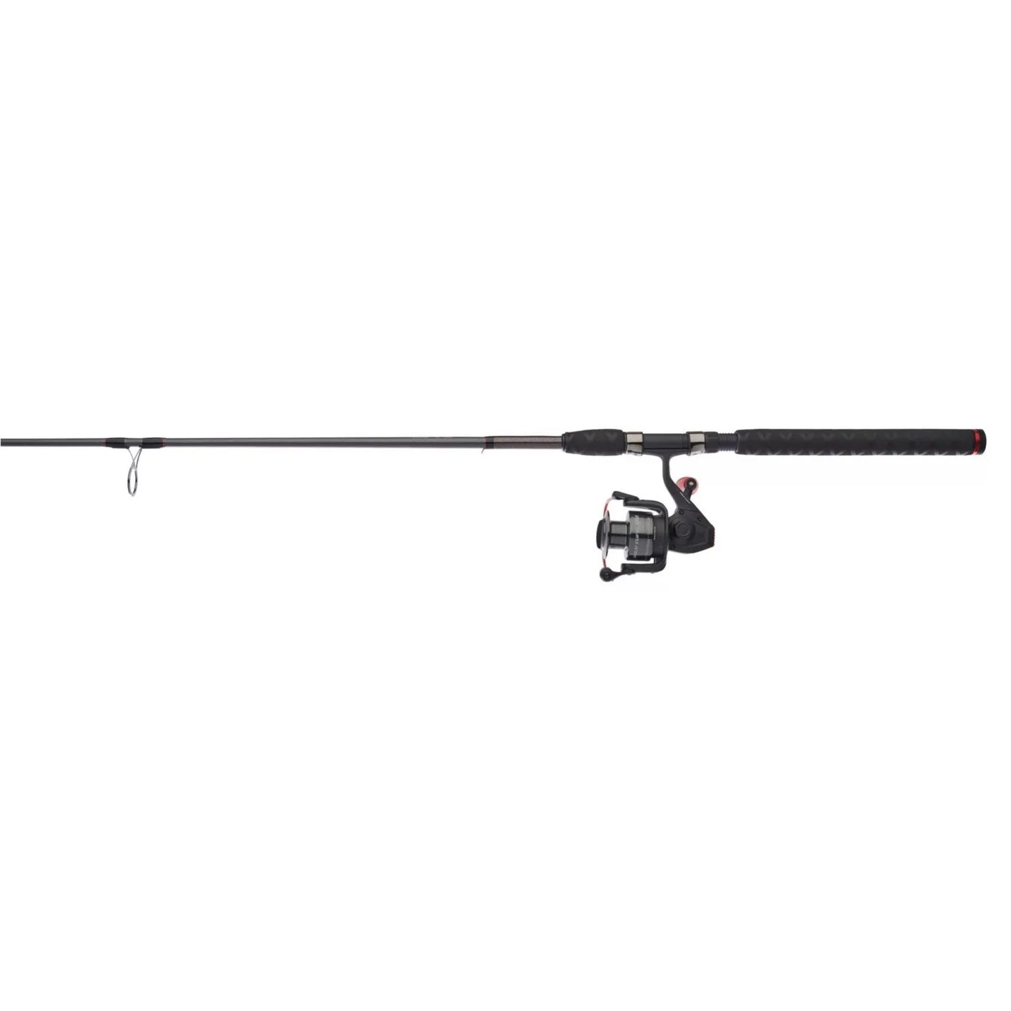 Ugly Stik 6’6” Ugly Tuff Fishing Rod and Reel Spinning Combo Medium Heavy - Arkansas Outdoors Shop