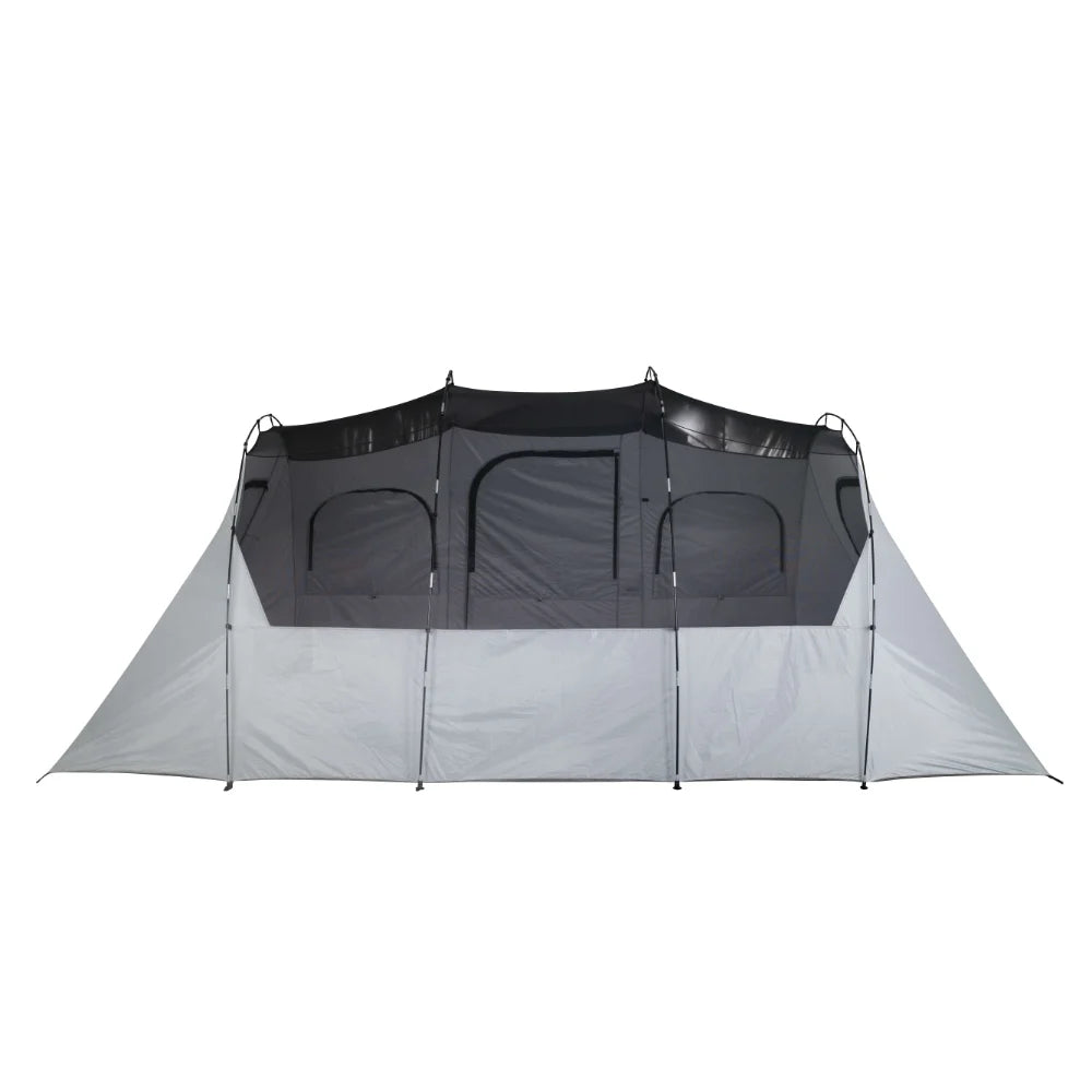 Ozark Trail 8 Person Clip & Camp Family Tent - Arkansas Outdoors Shop