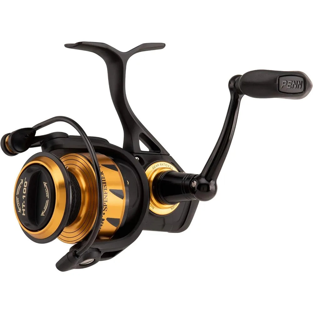 PENN Spinfisher VI Spinning Fishing Reel - Arkansas Outdoors Shop