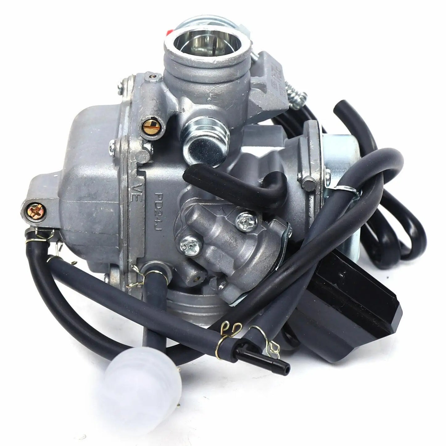 CVT Auto Carburetor Long Case 150CC GY6 Scooter ATV Go-Kart 4Stroke Engine Motor