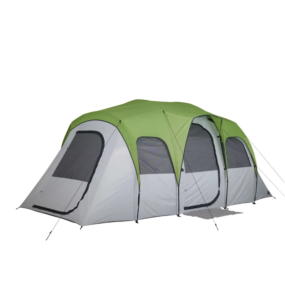 Ozark Trail 8 Person Clip & Camp Family Tent - Arkansas Outdoors Shop