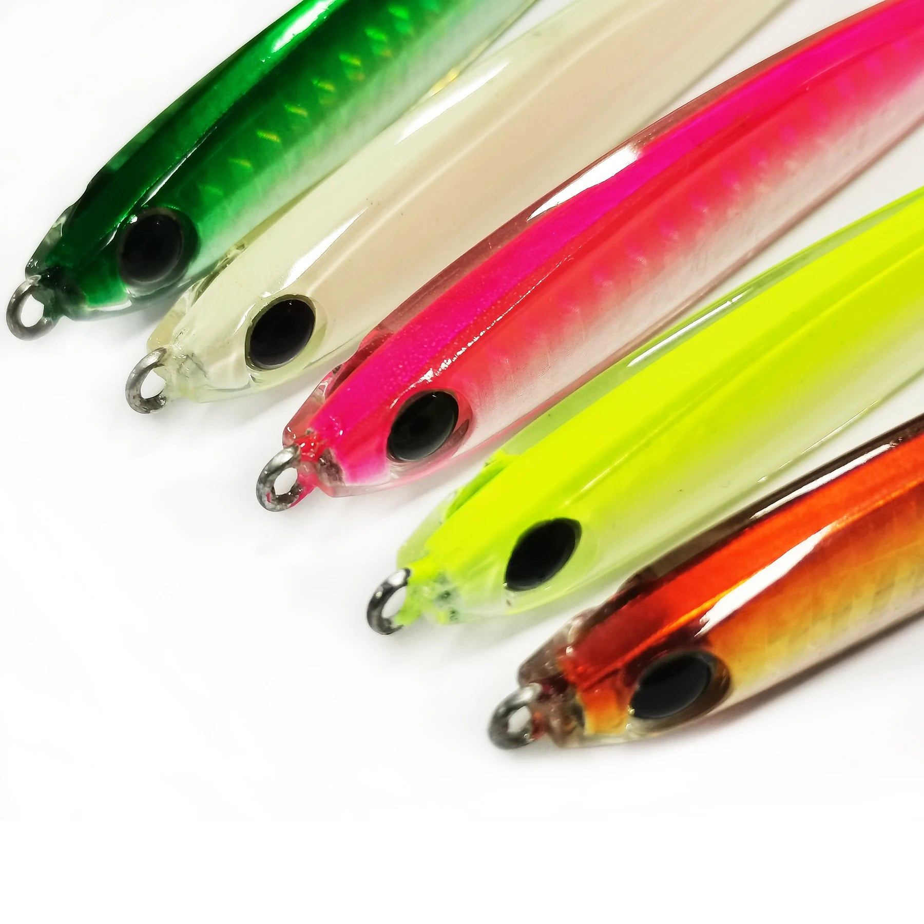 Epoxy Resin Jigs: Versatile Lures for Game Fish - Arkansas Outdoors Shop