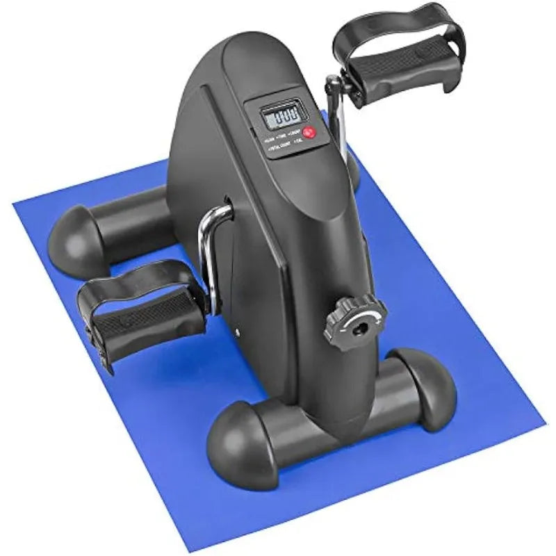 DMI Mini Bike for Desk: Exercise & Therapy with Monitor - Arkansas Outdoors Shop